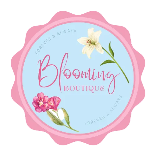 TheBloomingBoutique