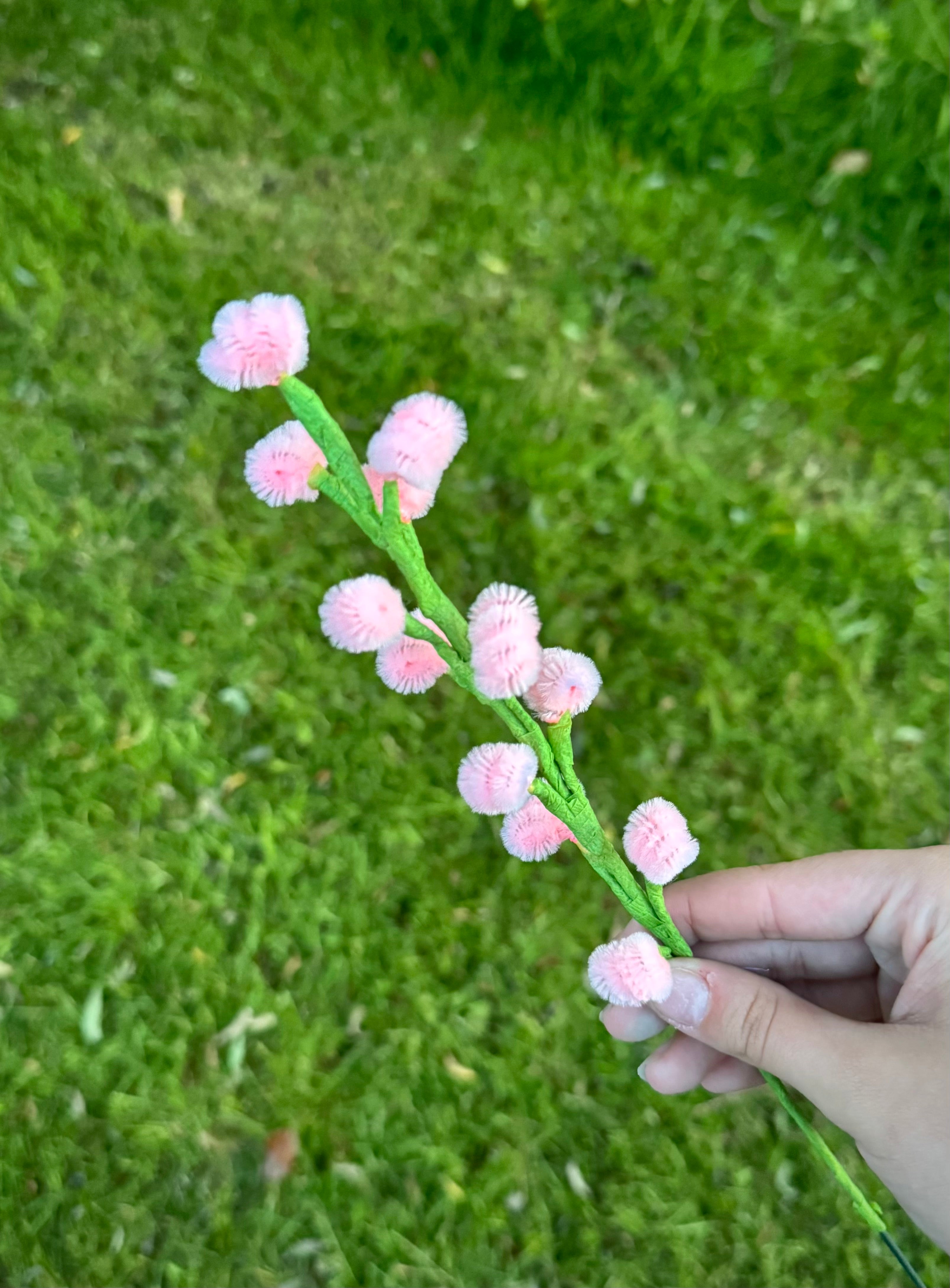 Custom Bouquet