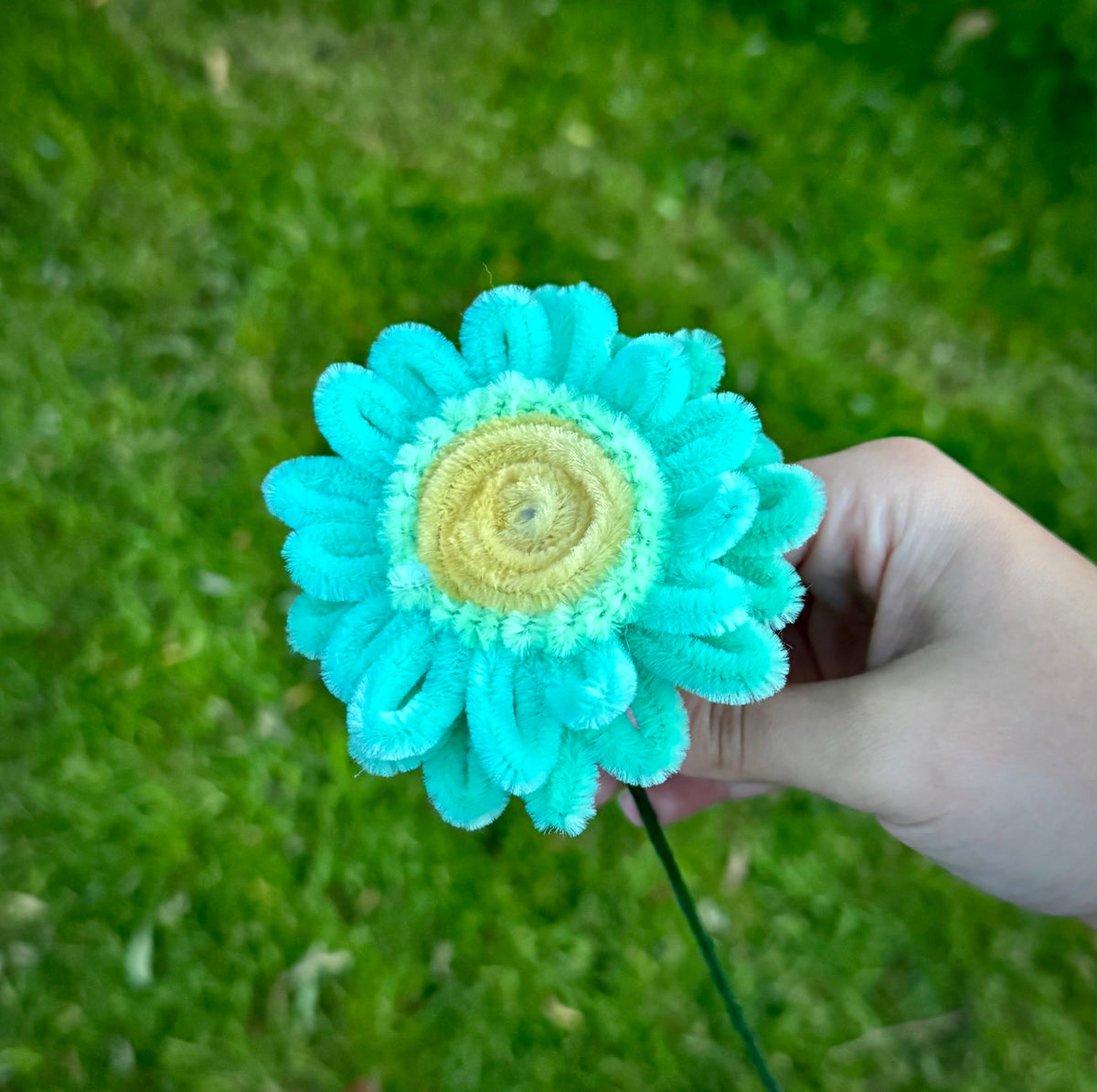 The Blooming Boutique