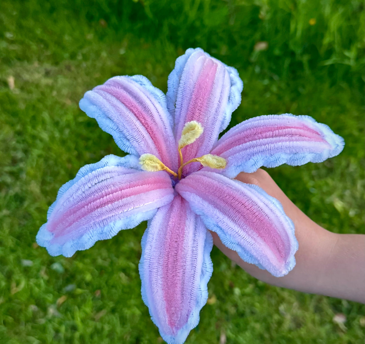 The Blooming Boutique