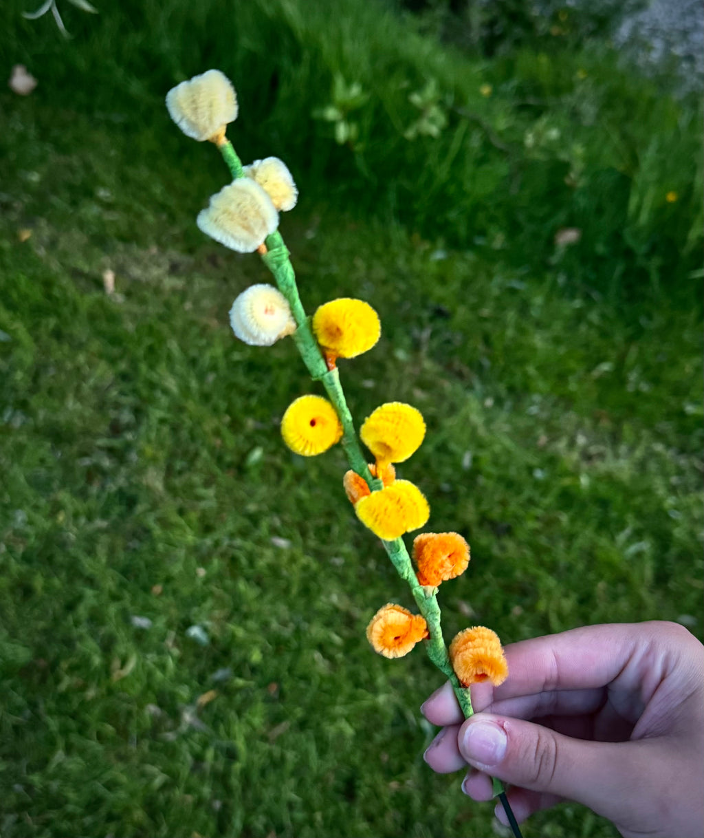Custom Bouquet