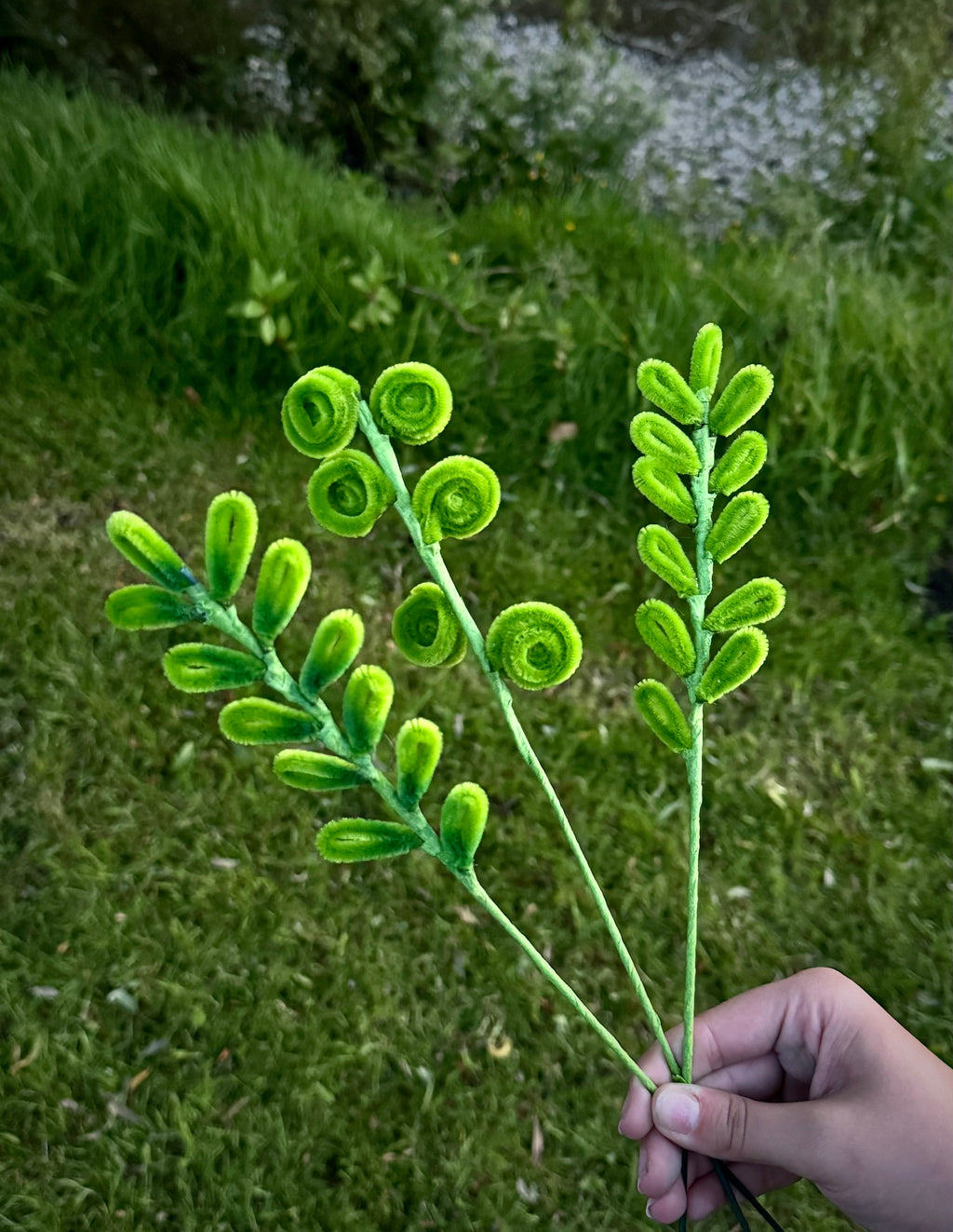 Custom Bouquet